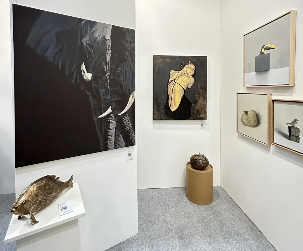 L'immagine attuale non ha un testo alternativo. Il nome del file è: giusy-rampini-artista-mostre-baf-1.webp